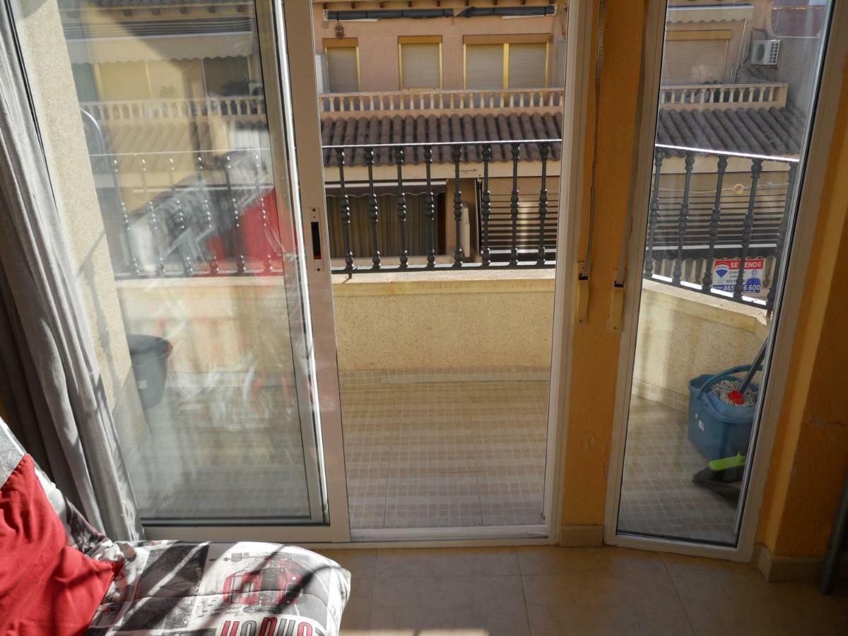 شقة Sant Pere 166 إل كامبيلو المظهر الخارجي الصورة