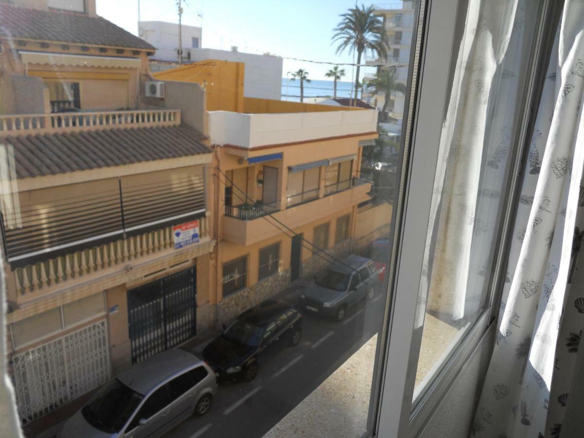 شقة Sant Pere 166 إل كامبيلو المظهر الخارجي الصورة